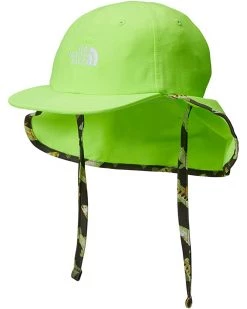 The North Face Kids Hats Class V Sun Buster (Infant/Toddler) 9 The North Face Kids Hats Class V Sun Buster (Infant/Toddler) -The North Face shop 51 3GtoJwwL. AC SR736920
