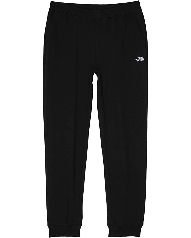 The North Face Kids Pants Camp Fleece Joggers (Little Kids/Big Kids) 3 The North Face Kids Pants Camp Fleece Joggers (Little Kids/Big Kids)