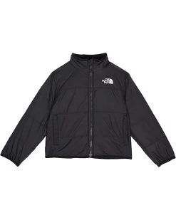 The North Face Kids Coats & Outerwear Reversible Mossbud Jacket (Toddler) -The North Face shop 517OurBpYXL. AC SR736920