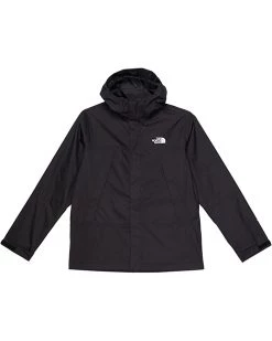 The North Face Kids Coats & Outerwear Hydrenaline Rain Jacket (Little Kids/Big Kids) -The North Face shop 51FE7vibzKL. AC SR736920