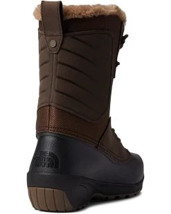 The North Face Boots Shellista IV Mid Lace -The North Face shop 51G03cOhEZL. AC SR736920