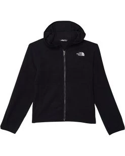 The North Face Kids Coats & Outerwear Glacier Full Zip Hooded Jacket (Little Kids/Big Kids) -The North Face shop 51LQhrLTuFL. AC SR736920