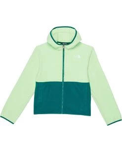 The North Face Kids Coats & Outerwear Glacier Full Zip Hooded Jacket (Little Kids/Big Kids) -The North Face shop 51MYoxejXZL. AC SR736920