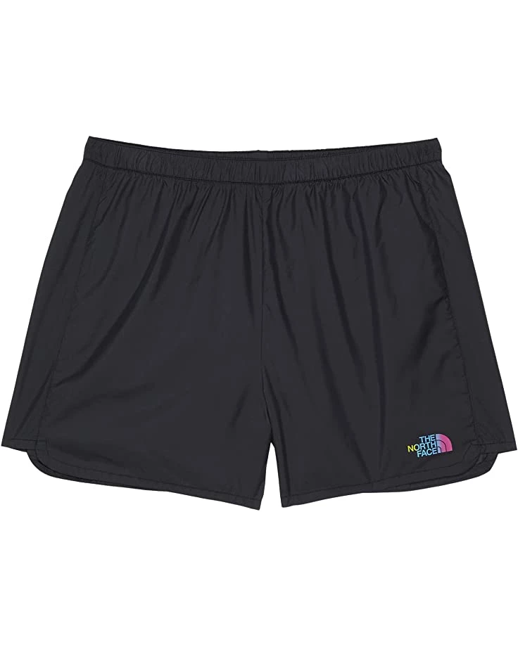 The North Face Kids Never Stop Run Shorts (Little Kids/Big Kids) 4 The North Face Kids Never Stop Run Shorts (Little Kids/Big Kids) - Image 2