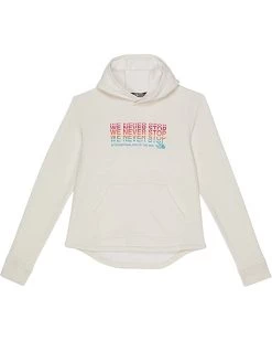 The North Face Kids Hoodies & Sweatshirts Camp Fleece Pullover Hoodie (Little Kids/Big Kids) -The North Face shop 51NxFsLlyL. AC SR736920