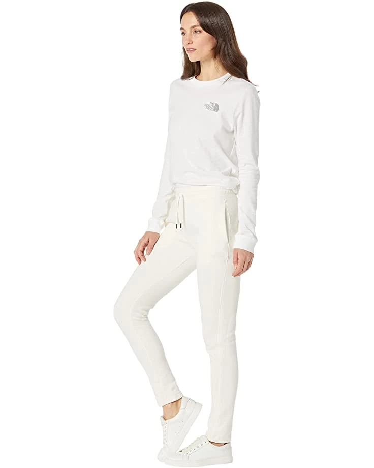 The North Face Pants Half Dome Crop Joggers 6 The North Face Pants Half Dome Crop Joggers - Image 4