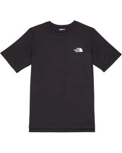 The North Face Kids Shirts & Tops Short Sleeve Never Stop Tee (Little Kids/Big Kids) 8 The North Face Kids Shirts & Tops Short Sleeve Never Stop Tee (Little Kids/Big Kids) -The North Face shop 51TbnsG9qZL. AC SR736920