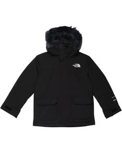 The North Face Kids Coats & Outerwear Mcmurdo Parka (Little Kids/Big Kids) -The North Face shop 51UhaaXeP3L. AC SR736920