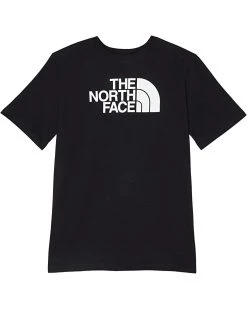 The North Face Kids Shirts & Tops Short Sleeve Graphic Tee (Little Kids/Big Kids) -The North Face shop 51V7dXYuxnL. AC SR736920