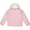 The North Face Kids Coats & Outerwear Reversible Perrito Hooded Jacket (Toddler)