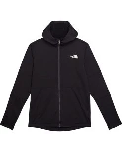 The North Face Kids Hoodies & Sweatshirts Winter Warm Full Zip Hoodie (Little Kids/Big Kids) -The North Face shop 51bKz8sdcAL. AC SR736920
