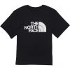 The North Face Kids Shirts & Tops Short Sleeve Graphic Tee (Little Kids/Big Kids) 2 The North Face Kids Shirts & Tops Short Sleeve Graphic Tee (Little Kids/Big Kids) -The North Face shop 51eMYxy 7yL. AC SR736920