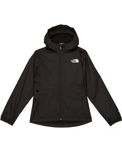 The North Face Kids Coats & Outerwear Warm Storm Rain Jacket (Little Kids/Big Kids)