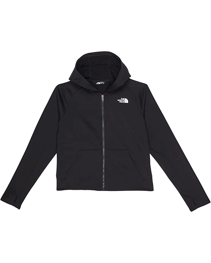 The North Face Kids Coats & Outerwear Winter Warm Full Zip Hoodie (Little Kids/Big Kids) 5 The North Face Kids Coats & Outerwear Winter Warm Full Zip Hoodie (Little Kids/Big Kids) - Image 3