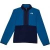 The North Face Kids Hoodies & Sweatshirts Glacier 1/4 Zip (Little Kids/Big Kids) -The North Face shop 51nb5 RmUDL. AC SR736920