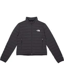 The North Face Kids Coats & Outerwear Belleview Stretch Down Jacket (Little Kids/Big Kids) -The North Face shop 51qa9 TBnwL. AC SR736920