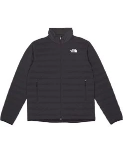 The North Face Kids Coats & Outerwear Belleview Stretch Down Jacket (Little Kids/Big Kids) -The North Face shop 51tf0T7xqyL. AC SR736920
