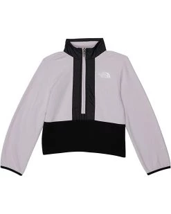 The North Face Kids Hoodies & Sweatshirts Glacier 1/2 Zip Pullover (Little Kids/Big Kids) -The North Face shop 51wtKNYwo2L. AC SR736920