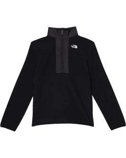 The North Face Kids Coats & Outerwear Glacier 1/2 Zip Pullover (Little Kids/Big Kids) -The North Face shop 51yLKyr9hkL. AC SR736920