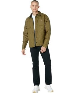 The North Face Coats & Outerwear Fort Point Insulated Flannel -The North Face shop 61 SDeJ6gcL. AC SR736920