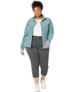 The North Face Pants Plus Size Aphrodite Motion Capris -The North Face shop 61 hPMmIWDL. AC SR736920