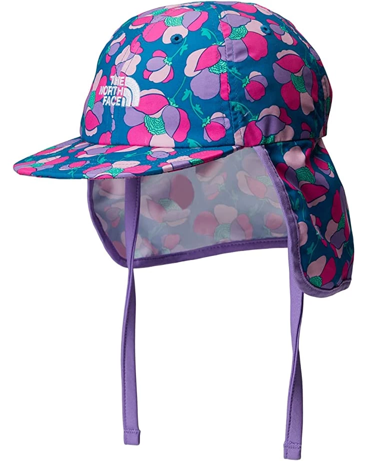 The North Face Kids Hats Class V Sun Buster (Infant/Toddler) 5 The North Face Kids Hats Class V Sun Buster (Infant/Toddler) - Image 3