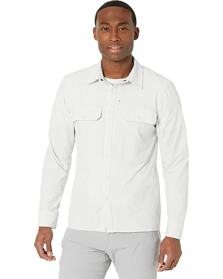 The North Face Shirts & Tops Sniktau Long Sleeve Sun Shirt 10 The North Face Shirts & Tops Sniktau Long Sleeve Sun Shirt - Image 8