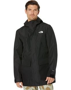 The North Face Coats & Outerwear Cypress Rain Parka -The North Face shop 6111OJFnTPL. AC SR736920