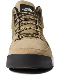 The North Face Sneakers & Athletic Shoes Larimer Sport CVS Waterproof -The North Face shop 611YMaEu1tL. AC SR736920