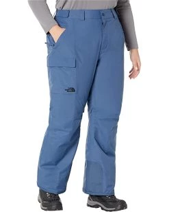 The North Face Outerwear Pants and Sets Plus Size Freedom Insulated Pants -The North Face shop 611ttFHptL. AC SR736920