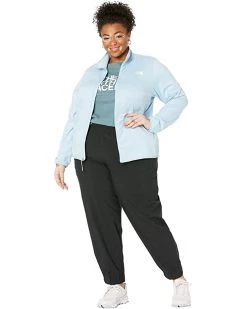 The North Face Coats & Outerwear Plus Size Canyonlands Full Zip -The North Face shop 612H8xxyyQL. AC SR736920