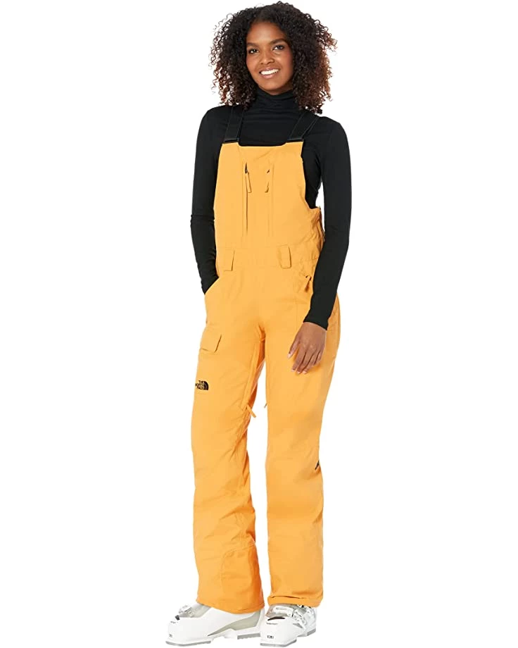 The North Face Pants Freedom Bib 10 The North Face Pants Freedom Bib - Image 8