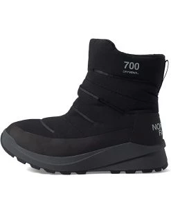 The North Face Boots Nuptse Bootie II Waterproof -The North Face shop 612i5YbQmHL. AC SR736920
