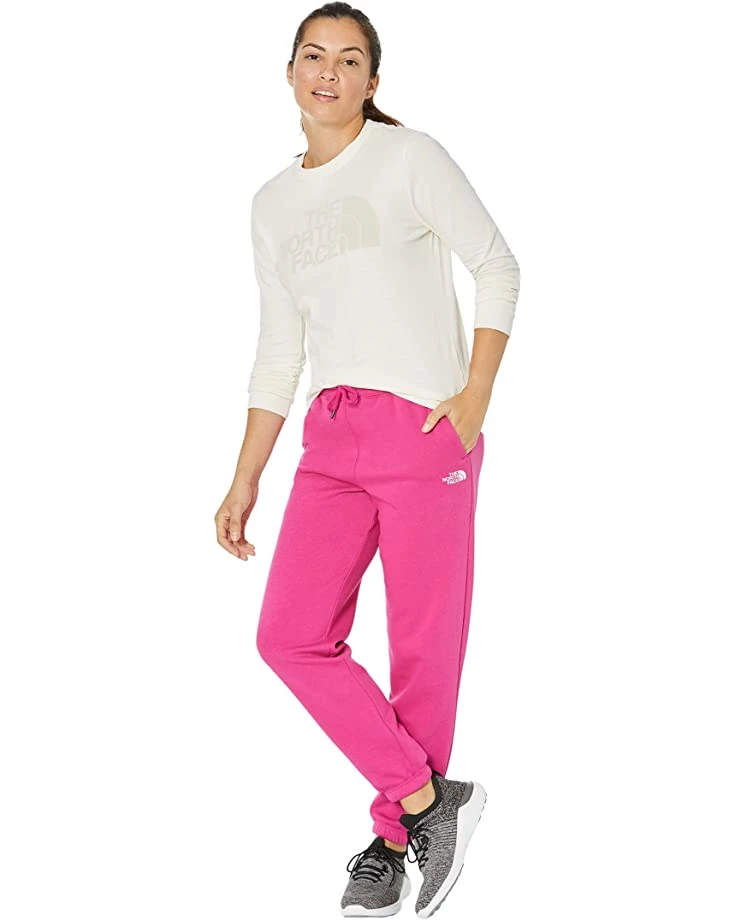 The North Face Shirts & Tops Long Sleeve Half Dome Tee 6 The North Face Shirts & Tops Long Sleeve Half Dome Tee - Image 4