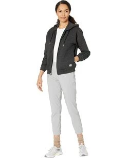 The North Face Hoodies & Sweatshirts Longs Peak Quilted Full Zip Hoodie -The North Face shop 612uznT NJL. AC SR736920