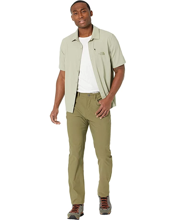 The North Face Sprag Five-Pocket Pants 6 The North Face Sprag Five-Pocket Pants - Image 4