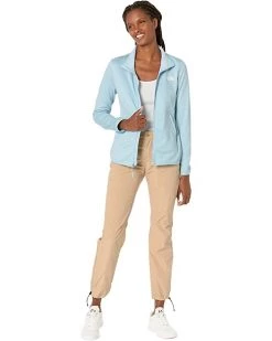 The North Face Coats & Outerwear Canyonlands Full Zip -The North Face shop 614L75cptrL. AC SR736920