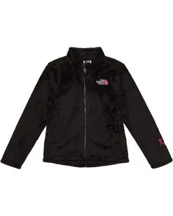 The North Face Kids Coats & Outerwear Osolita Full Zip Jacket (Toddler) -The North Face shop 614QSOJzLDL. AC SR736920