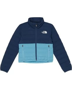 The North Face Kids Coats & Outerwear Belleview Stretch Down Jacket (Little Kids/Big Kids) -The North Face shop 615EkXAha5L. AC SR736920