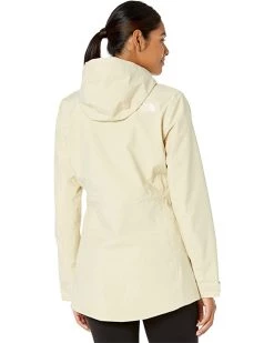 The North Face Coats & Outerwear City Breeze Rain Jacket -The North Face shop 615mLakIs1L. AC SR736920