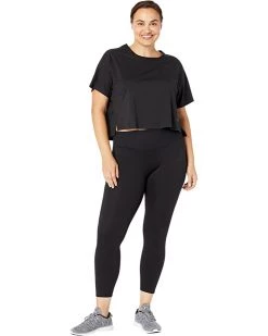 The North Face Shirts & Tops Plus Size Ea Dawndream Relaxed Short Sleeve -The North Face shop 6163M VbAyL. AC SR736920