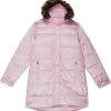 The North Face Kids Coats & Outerwear North Down Long Parka (Little Kids/Big Kids)