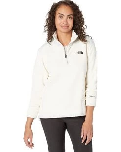 The North Face Coats & Outerwear Alpine Polartec® 200 1/4 Zip -The North Face shop 618HF1HCoL. AC SR736920