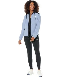 The North Face Hoodies & Sweatshirts Alpine Polartec® 200 Full Zip Hooded Jacket -The North Face shop 618McglTJL. AC SR736920