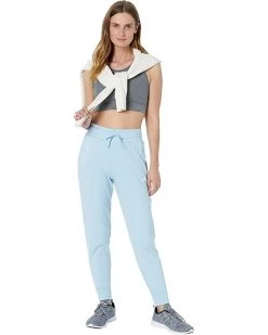 The North Face Pants Canyonlands Joggers -The North Face shop 618OzkfFhL. AC SR736920