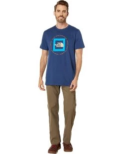 The North Face Shirts & Tops Geo NSE Short Sleeve Tee -The North Face shop 619 sk0y6iL. AC SR736920