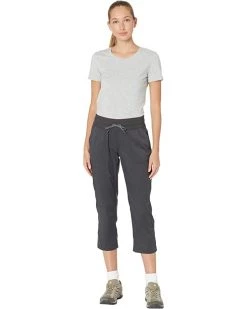 The North Face Pants Aphrodite Motion Capris -The North Face shop 619KumqCXKL. AC SR736920