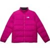 The North Face Kids Coats & Outerwear Reversible North Down Jacket (Little Kids/Big Kids) -The North Face shop 619MwWuFmmL. AC SR736920