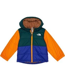 The North Face Kids Coats & Outerwear Reversible Mount Chimbo Full Zip Hooded Jacket (Infant) 9 The North Face Kids Coats & Outerwear Reversible Mount Chimbo Full Zip Hooded Jacket (Infant) -The North Face shop 61A0dNyU5EL. AC SR736920