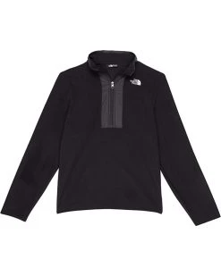The North Face Kids Coats & Outerwear Glacier 1/4 Zip (Little Kids/Big Kids) -The North Face shop 61A9O9s EuL. AC SR736920